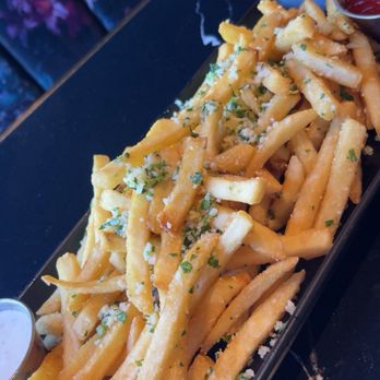 Story - Garlic fries - New American Near Me - Anaheim, California Story - Garlic fries - New American Near Me - Anaheim, California
