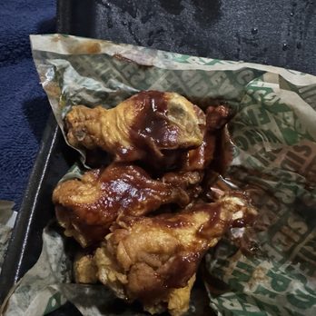 Wingstop - Chicken Wings Near Me - Watauga, Texas Wingstop - Chicken Wings Near Me - Watauga, Texas