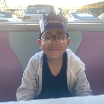Kings Inn San Diego - My waffle king 3 - San Diego, CA