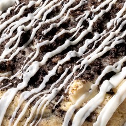 Chocolate Chip Cookie Chocolate Chip Cookie