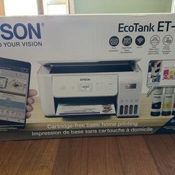 Staples - Simple and effective printer