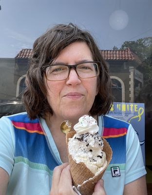 St. Francis Ice Cream by null