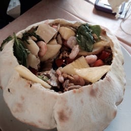 Rich 6 salad Rich 6 salad