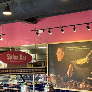 Taco Cabana - Mexican Near Me - Albuquerque, New Mexico