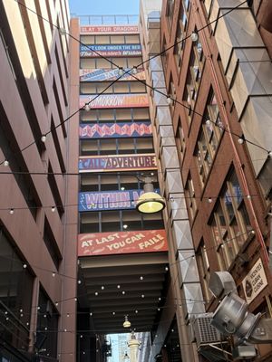 Library Street Collective by null