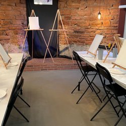 Inspiration Haven Art Studio - Paint nights at Inspiration Haven Art studio, Heber