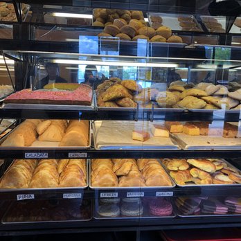 Panaderia Zaragoza - Yummy - Bakeries Near Me - Santa Fe, New Mexico
