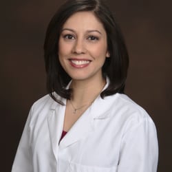 Texas State Optical - Dr. Grace Salone of TSO Georgetown