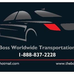 Boss Worldwide Transportation
