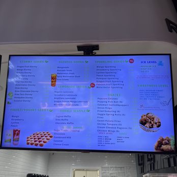 R&B Tea - Corona - Bubble Tea Near Me - Corona, California R&B Tea - Corona - Bubble Tea Near Me - Corona, California