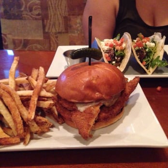 Whiskey Jax - Pork Sammich and Steak Tacos! Highly recommend both!! - Bars Near Me - Jacksonville, Florida Whiskey Jax - Pork Sammich and Steak Tacos! Highly recommend both!! - Bars Near Me - Jacksonville, Florida