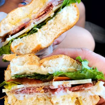 The Edna Valley Sandwich Shop - Longboard Italian style - Sandwiches Near Me - Oakley, California The Edna Valley Sandwich Shop - Longboard Italian style - Sandwiches Near Me - Oakley, California