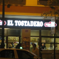 El Tostadero