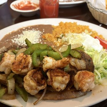 Los Generales Mexican Restaurant - El norteño - Mexican Near Me - Orlando, Florida