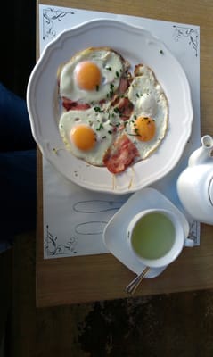 Café Záhorský by null