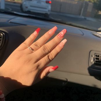 T & K Nails - Nail Salons Near Me - Glendale, Arizona T & K Nails - Nail Salons Near Me - Glendale, Arizona