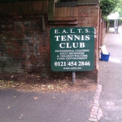 Edgbaston Archery & Lawn Tennis Society