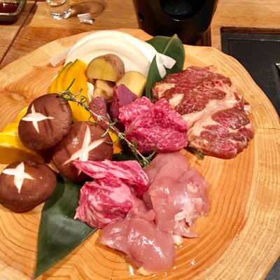 Asahidake Onsen Hotel Deer Valley by null