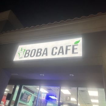 Boba Cafe - They're open till 10 PM ! - Juice Bars & Smoothies Near Me - Las Vegas, Nevada Boba Cafe - They're open till 10 PM ! - Juice Bars & Smoothies Near Me - Las Vegas, Nevada
