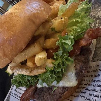 Barrelhouse 101 - American Near Me - Ventura, California Barrelhouse 101 - American Near Me - Ventura, California
