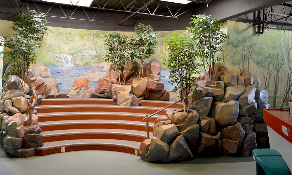 Intergenerational Learning Center - childcare center in Eagan, MN