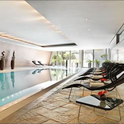 Club Olympus Spa & Fitness - Club Olympus Spa & Fitness