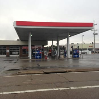 Collegedale Exxon - Auto Repair Near Me - Collegedale, Tennessee