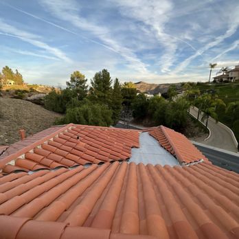 PATCH ROOFING - Roof - Roofing Near Me - Glendale, California