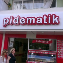 Pidematik