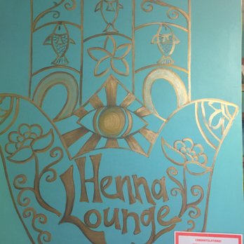 Henna Lounge - Henna Lounge on Front Street. - Henna Artists Near Me - Kihei, Hawaii