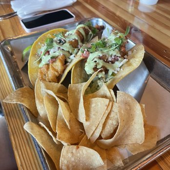 Ballast Point - Fish Tacos - Brewpubs Near Me - Anaheim, California Ballast Point - Fish Tacos - Brewpubs Near Me - Anaheim, California