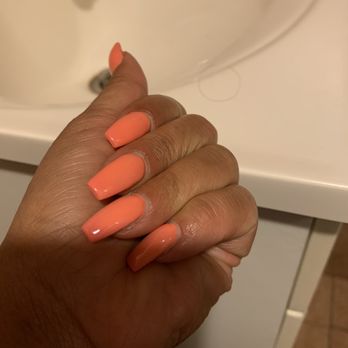 Top Nails - See the gap. - Nail Salons Near Me - Middletown, New York