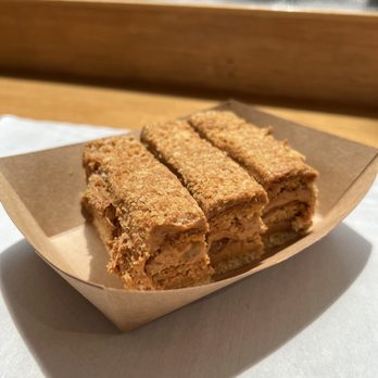 Cafedelia - Honey Cake - Georgian Near Me - New York, New York Cafedelia - Honey Cake - Georgian Near Me - New York, New York