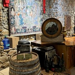 Maysara Winery