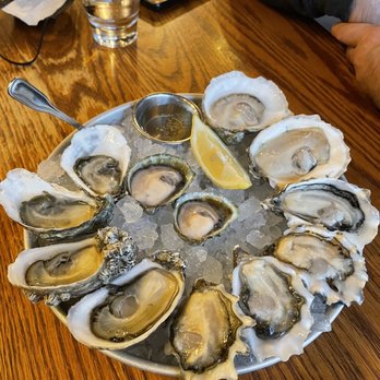 Taylor Shellfish Farms - Shuckers Dozen - Seafood Near Me - Seattle, Washington Taylor Shellfish Farms - Shuckers Dozen - Seafood Near Me - Seattle, Washington