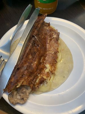 Taquería El Califa by null