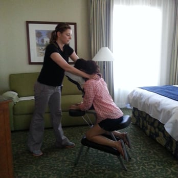 Darby's Touch - Dana working her magic - Massage Near Me Darby's Touch - Dana working her magic - Massage Near Me