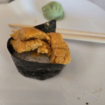 Sushi Fresh Japanese Restaurant - Uni - Japanese Near Me - Camarillo, California