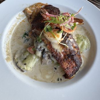 The Fish Hopper - Taste of Monterey - Seafood Near Me - Monterey, California