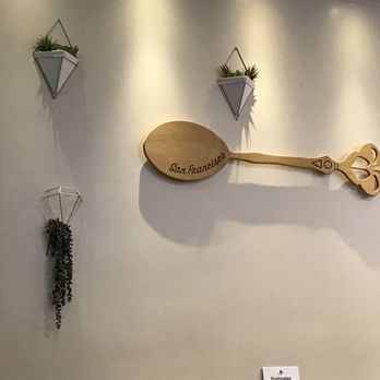 Teaspoon - Desserts Near Me - San Francisco, California Teaspoon - Desserts Near Me - San Francisco, California