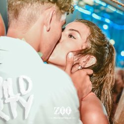 Zoo - Ponte chango¡¡¡