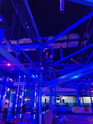 Area 53 - Adventure Park by null