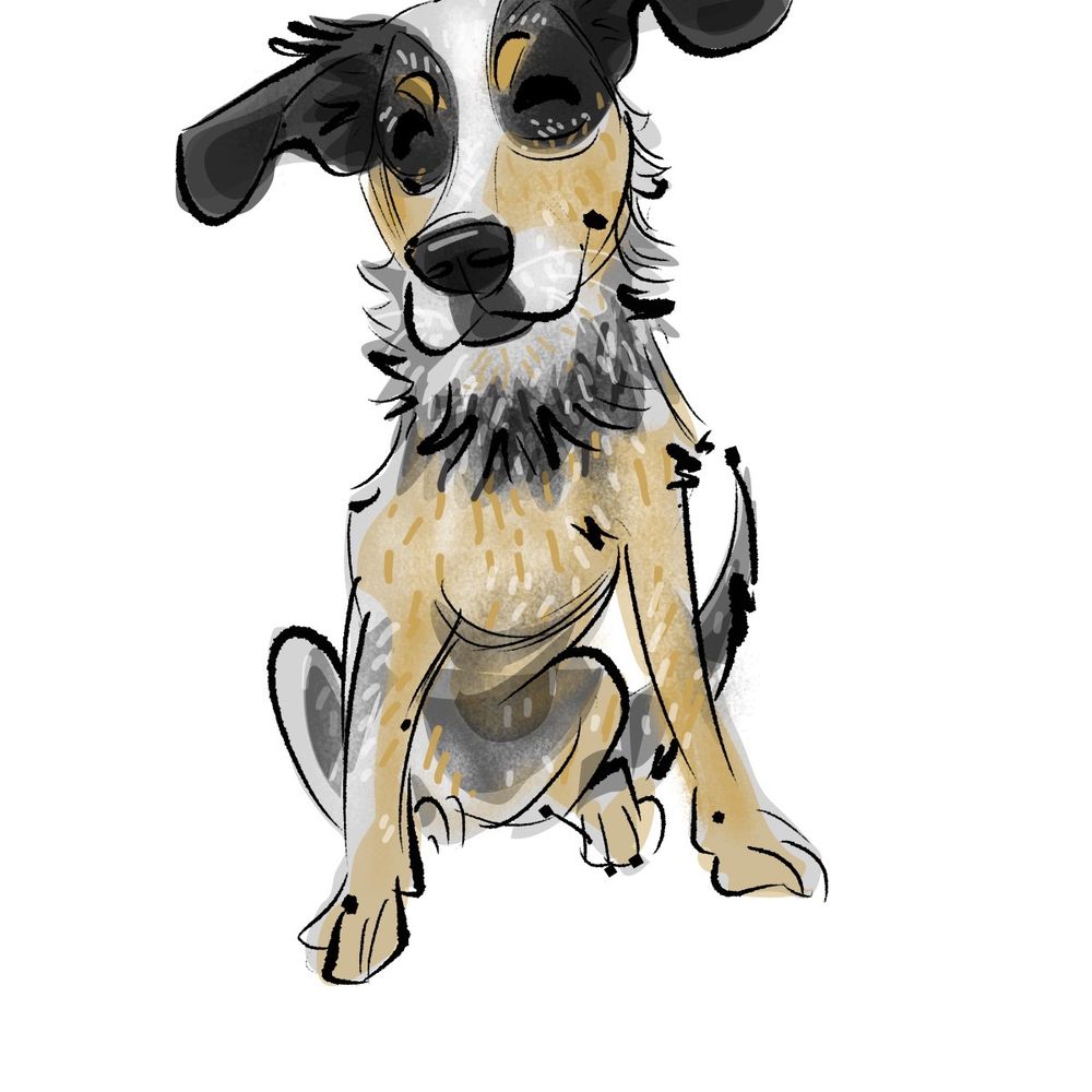 Jon Casey Caricatures - My Precious BABY Gus, drawn by Jon Casey - Caricatures Near Me Jon Casey Caricatures - My Precious BABY Gus, drawn by Jon Casey - Caricatures Near Me