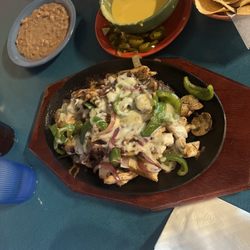 El Cielo Mexican Restaurant