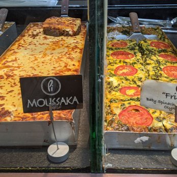 Pi Bakerie - Bakeries Near Me - New York, New York