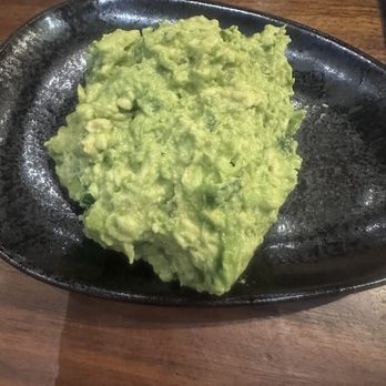 Border Grill - Very yummy guac - Mexican Near Me - Las Vegas, Nevada
