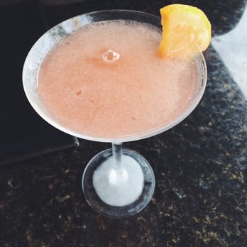 Eleven - Ruby Red - New American Near Me - Pittsburgh, Pennsylvania