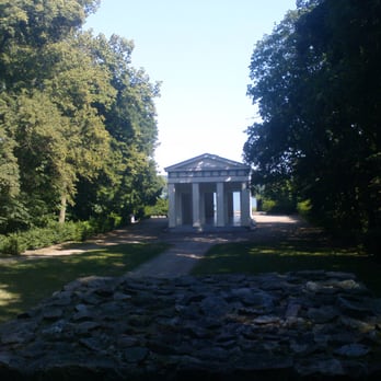 Belvedere - Landmarks & Historical Buildings Near Me - Neubrandenburg, MV