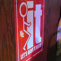Drinker's Hall of Fame