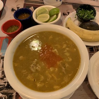 Mondongo's Restaurante - Tripe soup - Colombian Near Me - Doral, Florida Mondongo's Restaurante - Tripe soup - Colombian Near Me - Doral, Florida